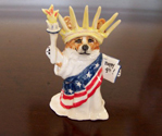 "Lady Liberty"