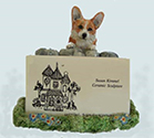 Business Card Holder