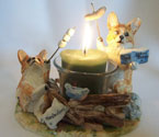 Votive Candle