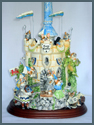 "Corgi Castle"