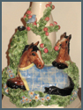Mare and Foal