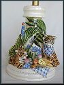 "Tiger's Picnic"
