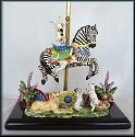 "Zebra Carousel"