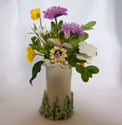 Budvase